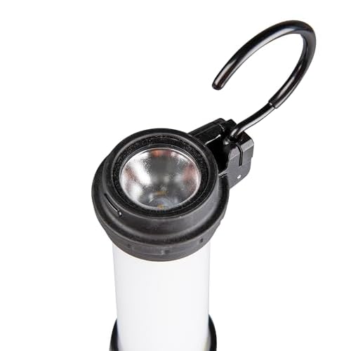 Makita ML104 12V Max CXT Lithium-Ion Cordless L.E.D. Lantern/Flashlight, Only