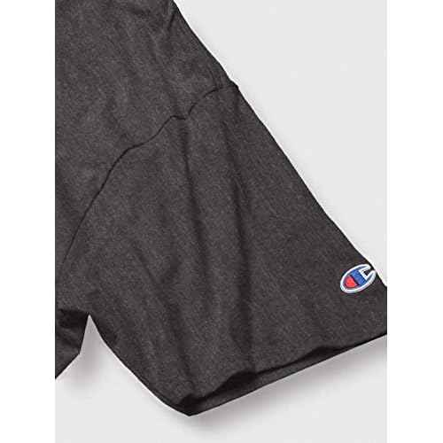 Champion NCAA Mens Athletic Short Sleeve T-shirt