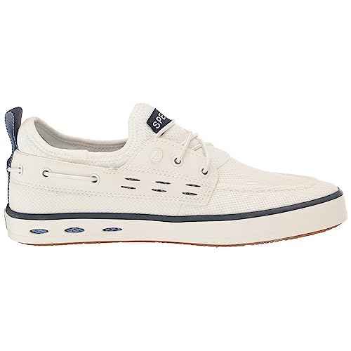 Sperry Womens Fairlead