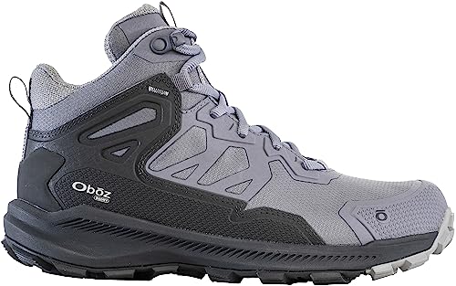 Oboz Men's Katabatic Mid B-Dry Hiking Boot