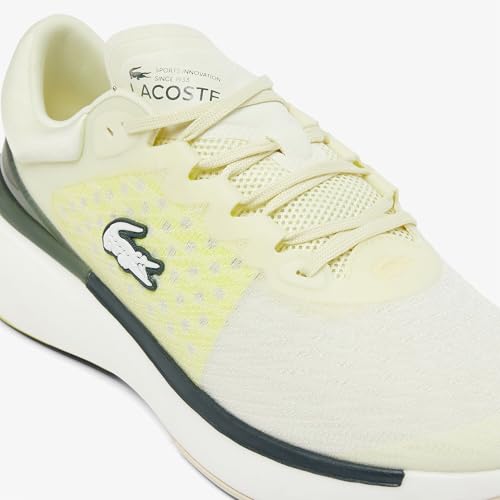 Lacoste Mens Neo Run Lite Sneaker