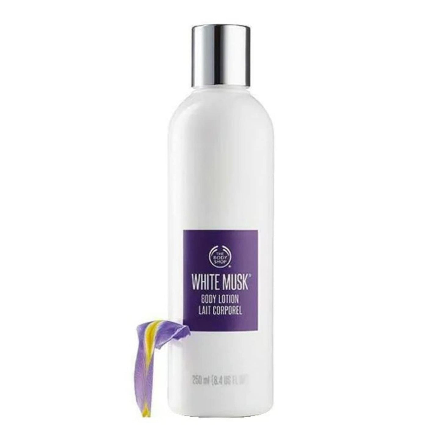 White Musk Body Lotion