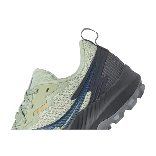 Saucony Women's Peregrine 14 GTX Sneaker