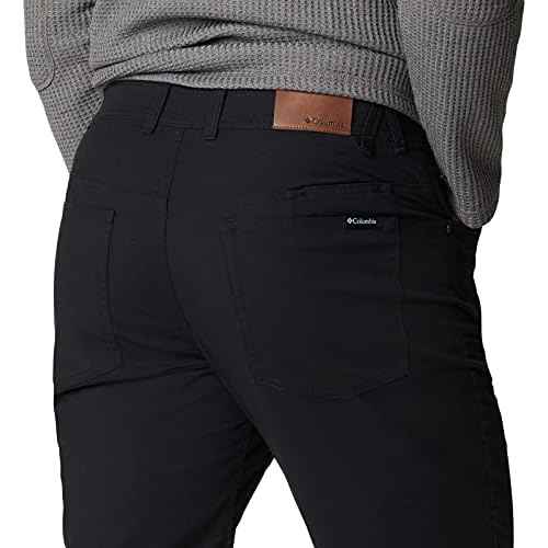 Columbia Men's Cobble Creek 5 Pocket Pant