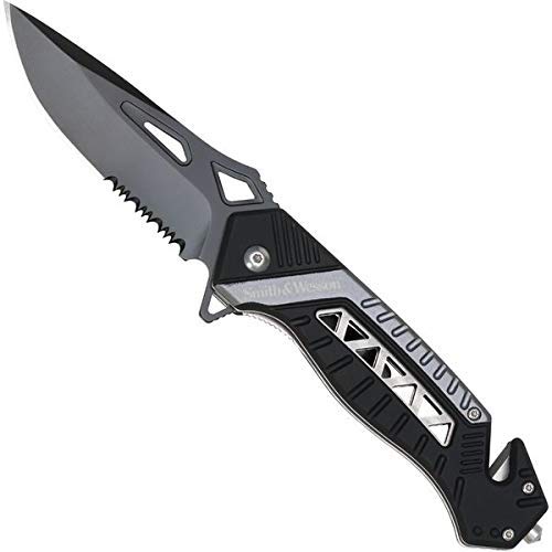 Smith & Wesson SW608BLS 8.5in