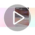 DAGEDA Roll-on Body Glitter,Holographic Face Hair Glitter Gel for Festival Outfit Mermaid Accessories,Chameleon Color Body...