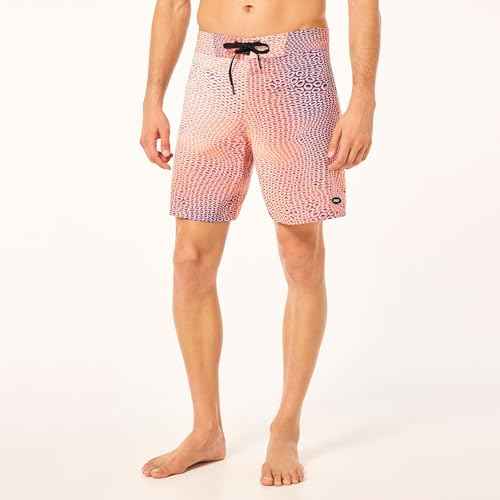 Oakley Mens Cosmic Tides 18" Boardshort