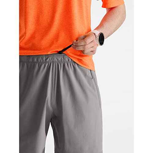 Arc'teryx Incendo Short 7 Men's | Performance All-Mountain Short