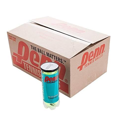PENN | Coach Teaching Tennis Balls | 524304CS