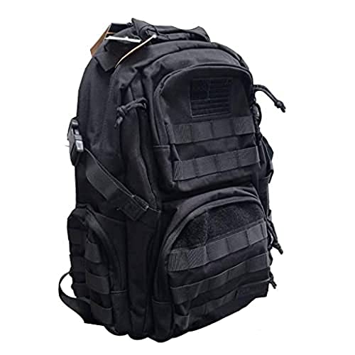 Crusher Tactical Backpack
