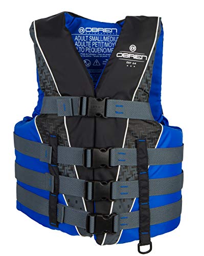 O'Brien 4 Belt Sport Life Jacket