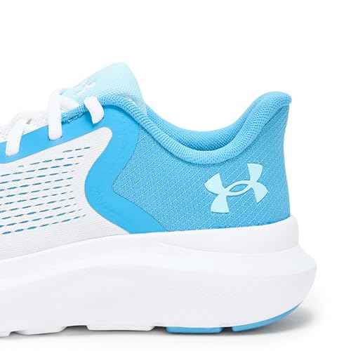 Under Armour Women's Grade School Rogue 5 Sneaker