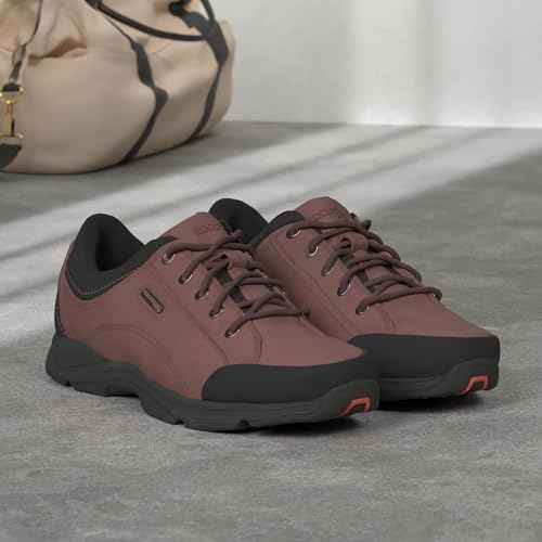 Rockport Men's Chranson Walking Shoe