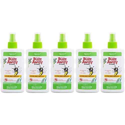 Quantum Research Buzz Away Extreme Spray 8 oz. (Multi-Pack) 5