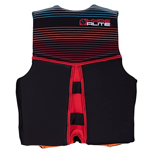 Hyperlite Indy CGA Kids Wakeboard Vest