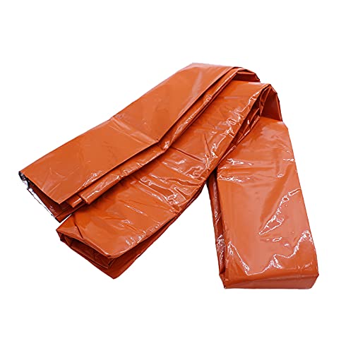 Wisemen Trading Emergency Bivy Sack Sleeping Bag - Ultra Lightweight, Compact Thermal Blanket, Reflective.