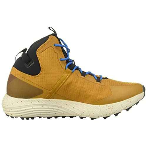 Under Armour Men's Charged Bandit Trek Hiking Shoe