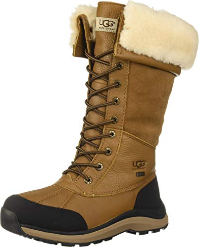 UGG Adirondack Boot Tall III Womens Boot