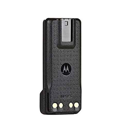 Motorola Solutions PMNN4448AR Battery Impress Liion