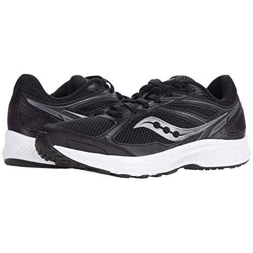 Saucony Men's Cohesion 14 Trail Running Shoe