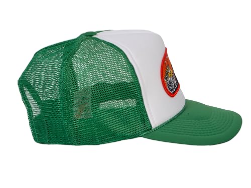 Offroad 4x4 Life Hat - Overland Rock Crawler Cap