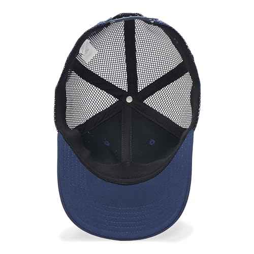 Under Armour Mens Blitzing Trucker Hat