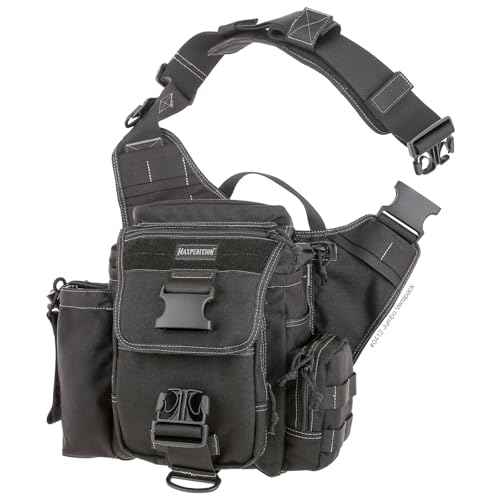 MAXPEDITION Jumbo Versipack