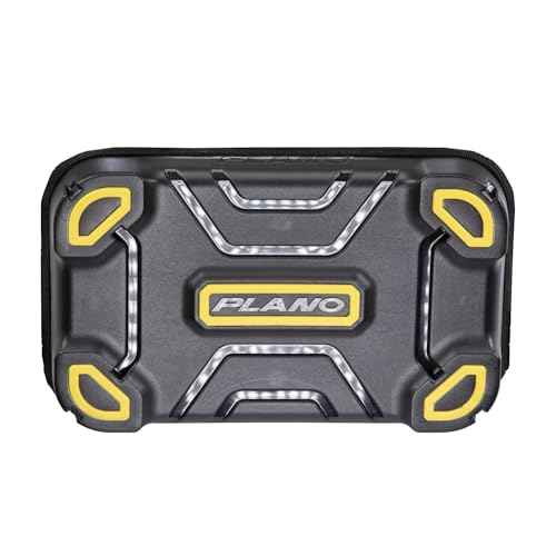Plano Z-Series Tackle Bags | Premium Fishing and Tackle Storage with Waterproof Molded and Non-Slip Base