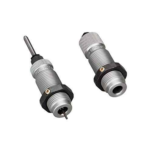 RCBS 16001 Series A Full Length Die Set, 8mm Remington Mag