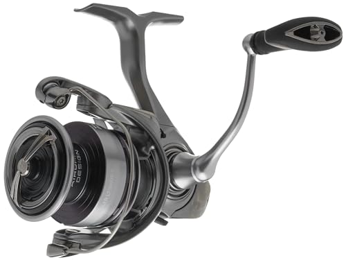 Daiwa Exceler LT Spinning Fishing Reel Size 1000 Thru 6000