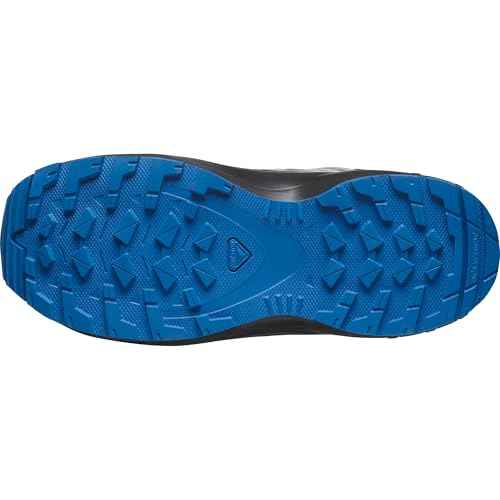 Salomon Unisex Junior¡¯s XA Pro V8 Mid Waterproof Trail Running Shoes for Kids
