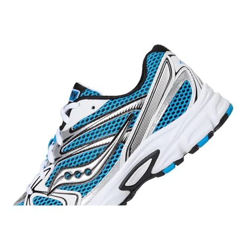 Saucony Unisex-Adult Ride Millennium