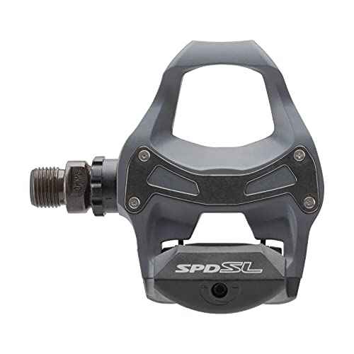 SHIMANO PD-R550 All-Level Road Cycling Pedal