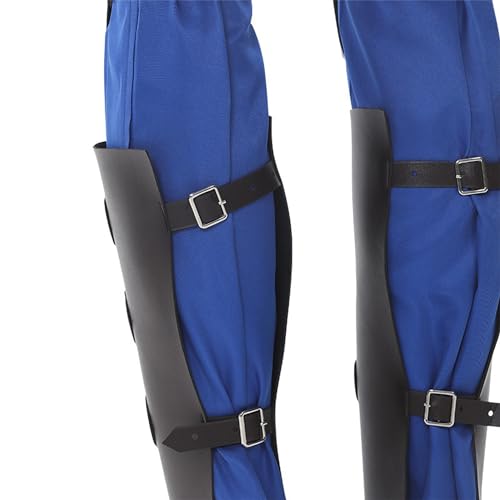 Teilwenl FO4 TV Series 33 Coplay Costume Outfit Full Set with Accessiories