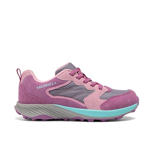 Merrell Unisex-Child Alpine 83 Kdz Sneaker