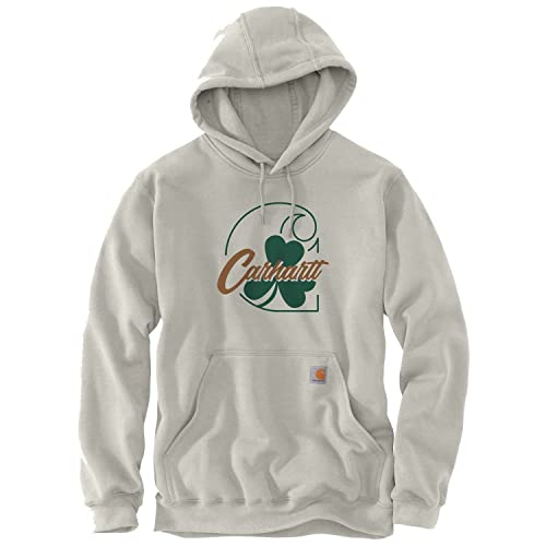 Carhartt Men's Hoodie Regular