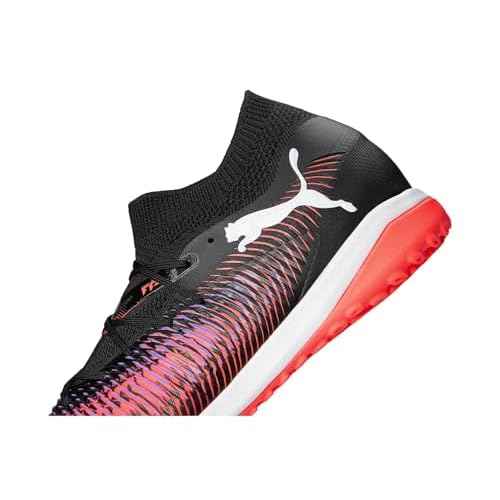 PUMA Mens Future 8 Match Turf Trainer Soccer Cleats