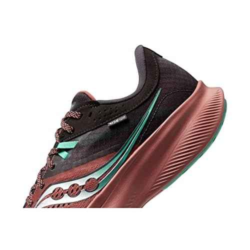 Saucony Womens Ride 16Sneaker