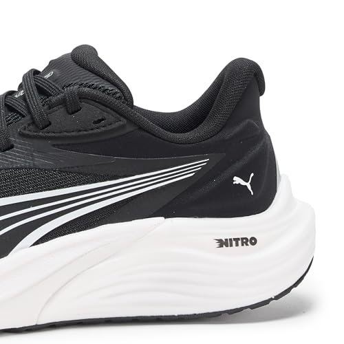 PUMA Women's Electrify Nitro 4 Running Shoes Sneaker