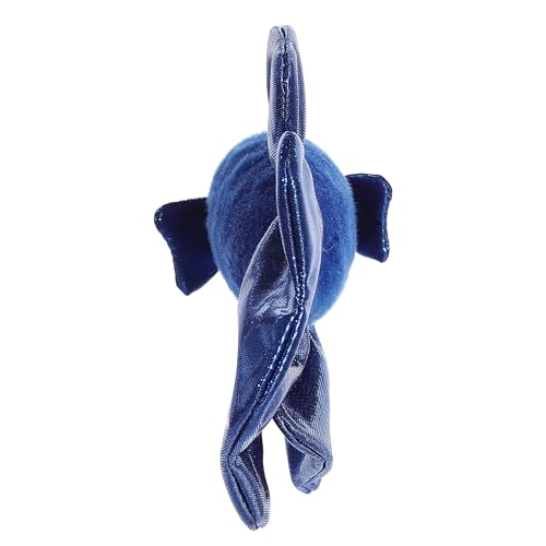 Aurora® Adorable Mini Flopsie™ Finley Betta Fish™ Stuffed Animal - Mini Companions Ready for Playful Adventures - for Kids...
