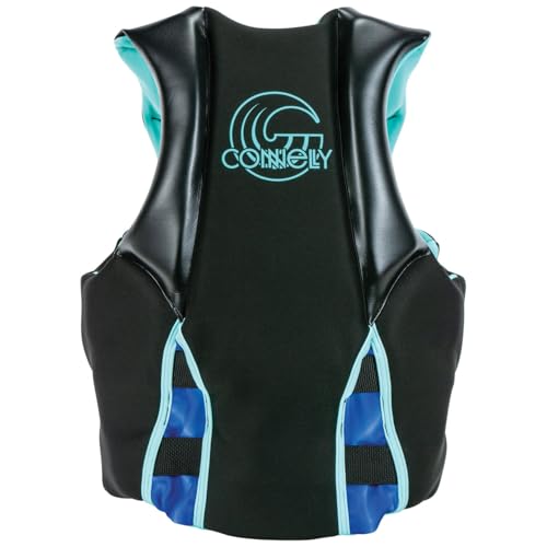 Connelly Concept Neo CGA Wakeboard Vest Women's 2024 - Medium