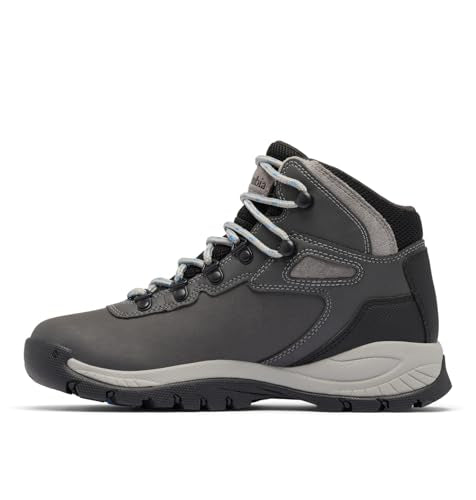 Columbia Women's Newton Ridge Plus Hiking Boot