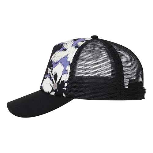Roxy Women's Water Come Down Trucker Hat