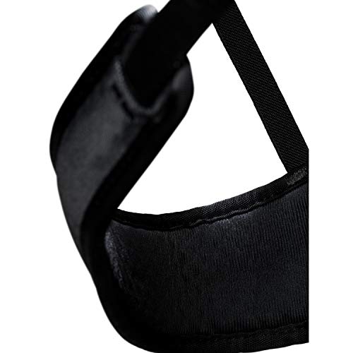 Mammut Ophir 3 Slide Climbing Harness for Men – Adjustable, Lightweight, and Durable Gear for Rock, Gym, and Sport Climbing