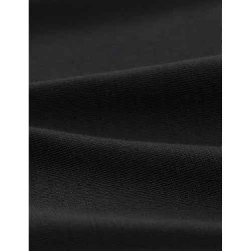 CRZ YOGA Womens Racerback Yoga Tank Tops High Crewneck Soft Casual Workout Sleeveless Flowy Shirts