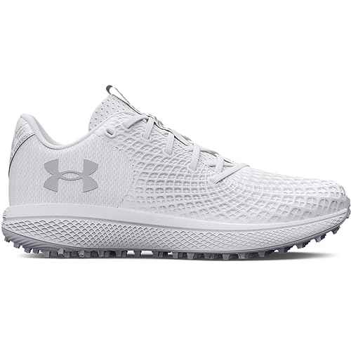 Under Armour Women's Glyde 2.0 Turf Softball Shoe