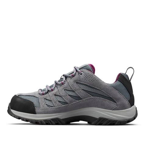 Columbia Women's Crestwood Waterproof Hiking Shoes
