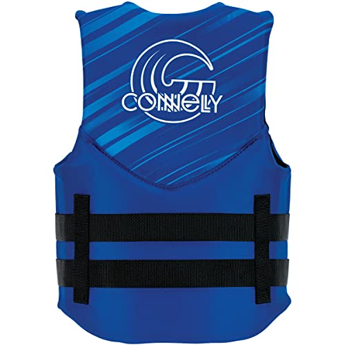 Connelly Junior Promo Neo Vest, 2022 - Girls