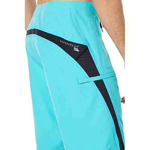 O'NEILL Men's Hyperfreak Heat S-Seam Fade 21"