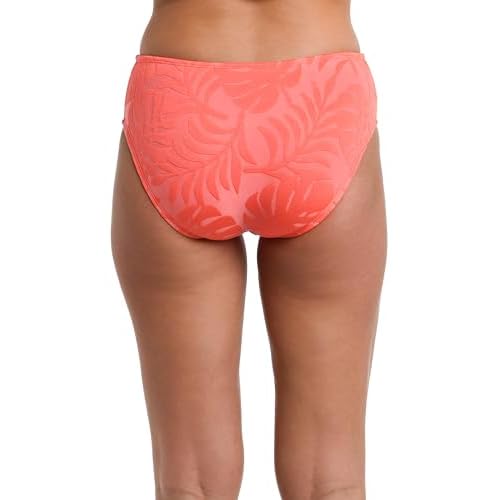 La Blanca Women's Hipster Swimsuit Bottom